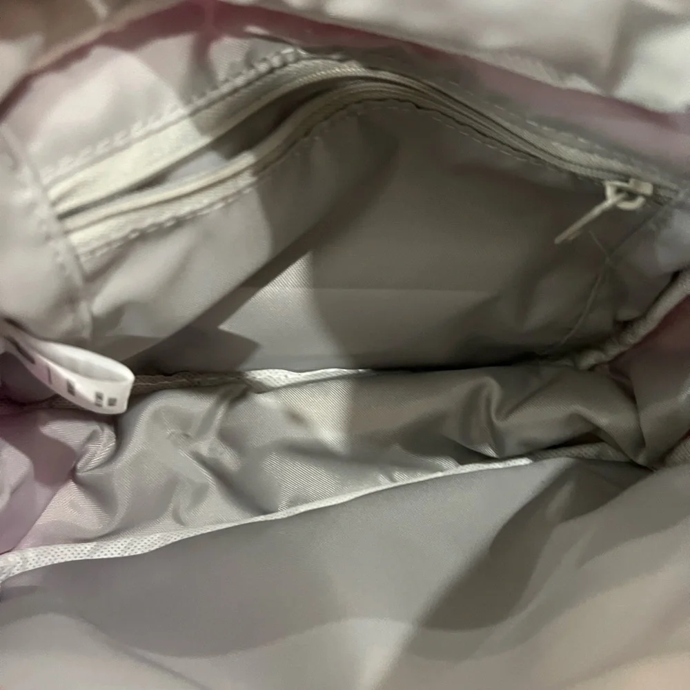 Adidas Originals Light Pink Crossbody Bag - Picture 4 of 9